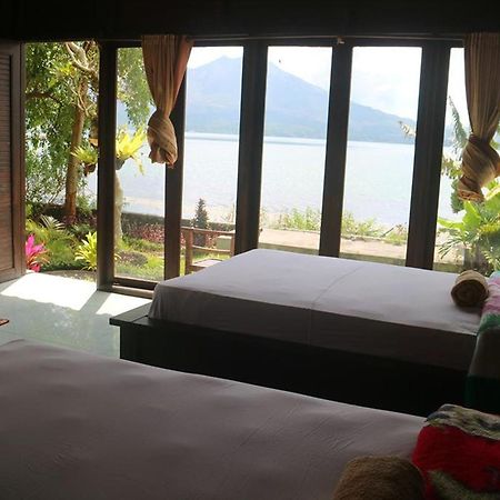 Batur Green Lakeview In Kintamani Bali Exterior foto