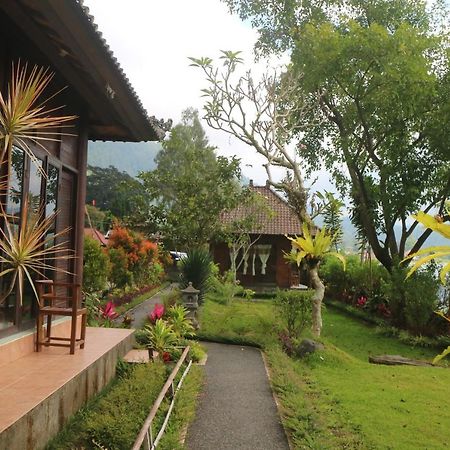 Batur Green Lakeview In Kintamani Bali Exterior foto