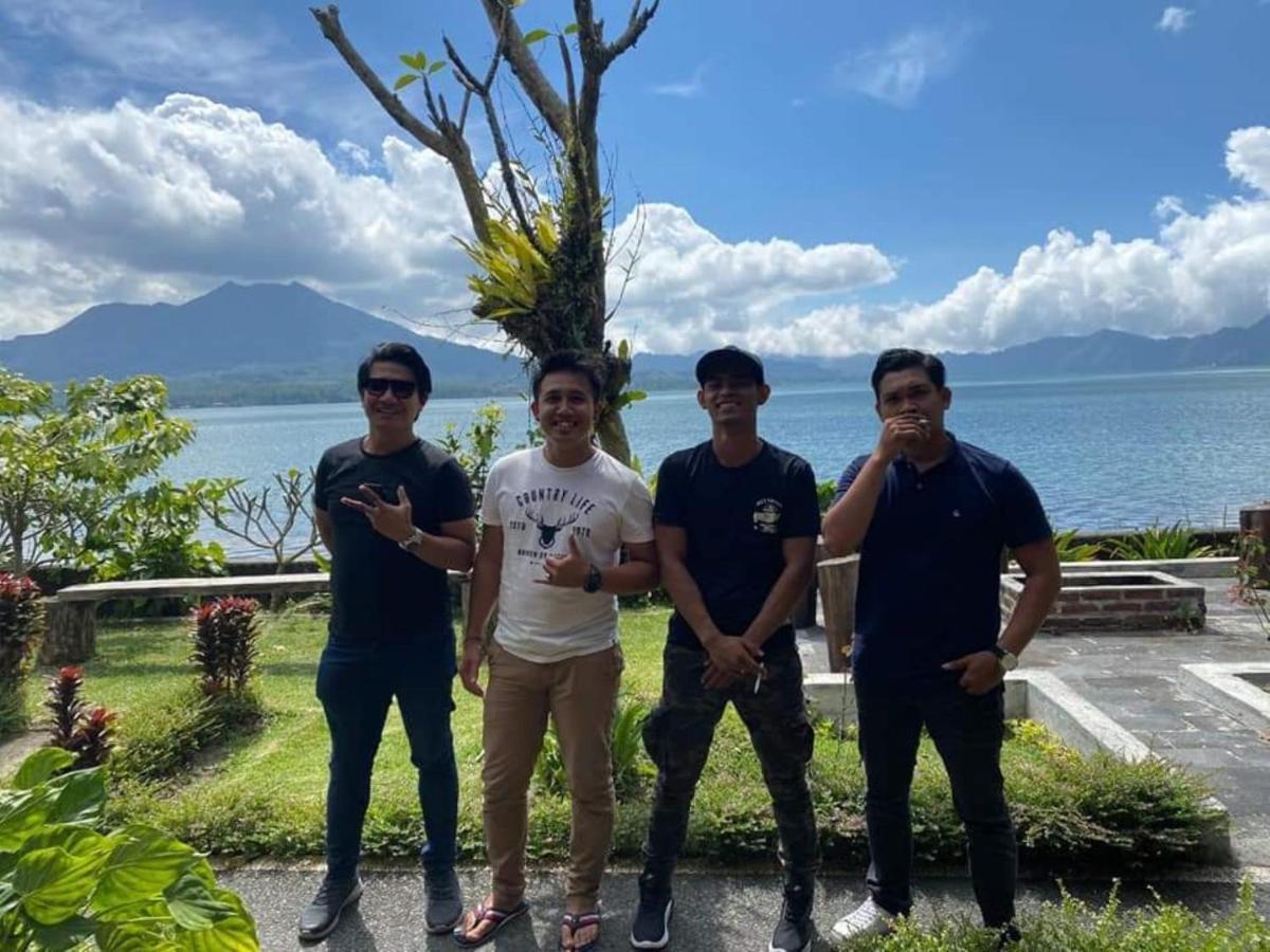 Batur Green Lakeview In Kintamani Bali Exterior foto