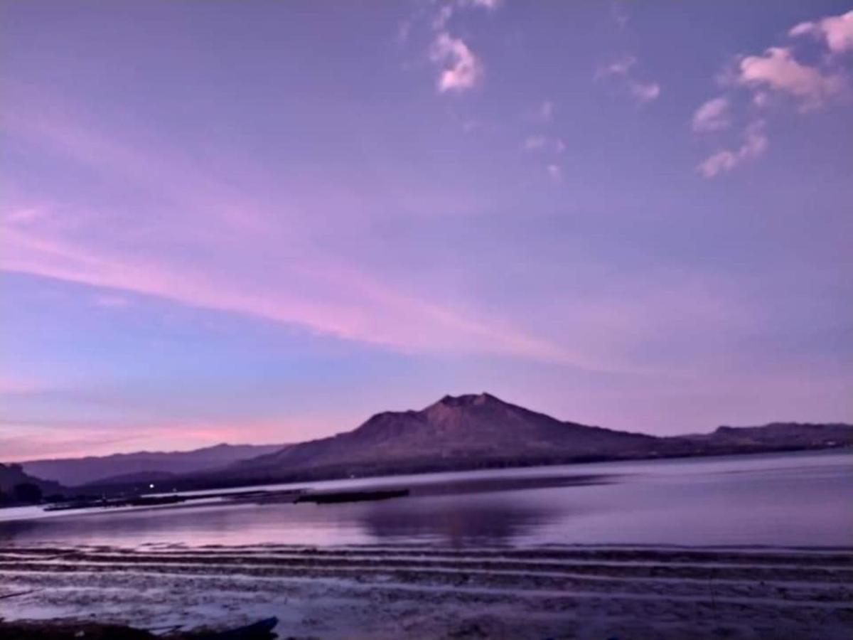 Batur Green Lakeview In Kintamani Bali Exterior foto