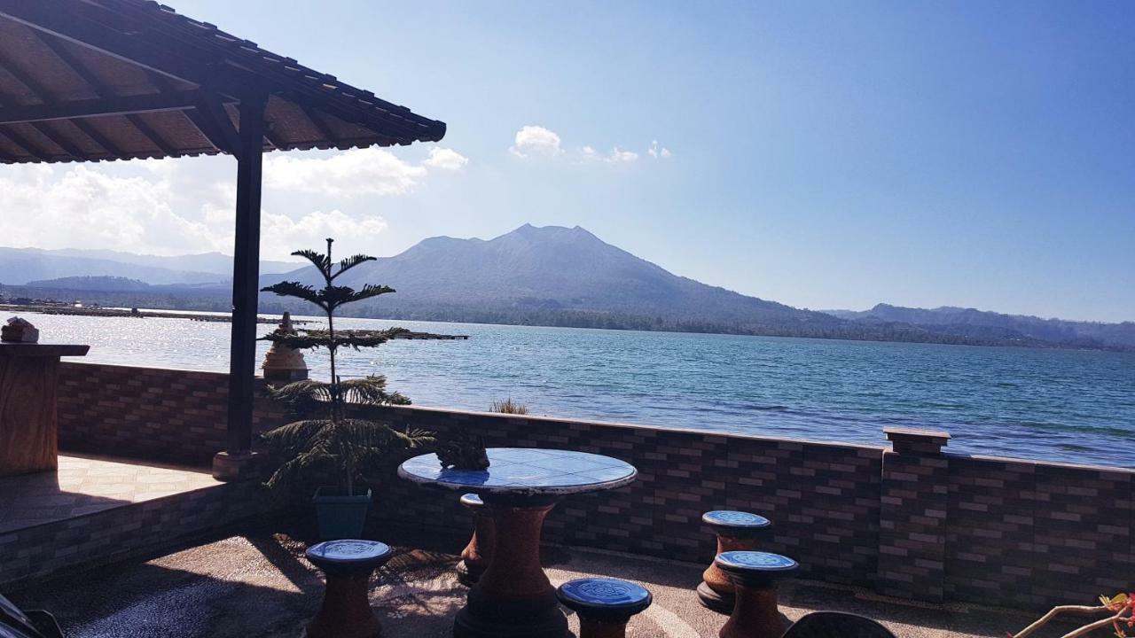 Batur Green Lakeview In Kintamani Bali Exterior foto