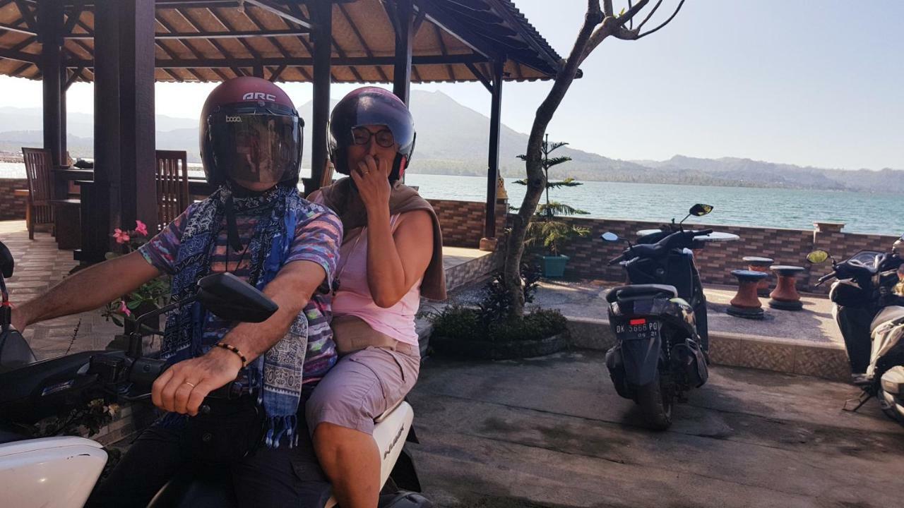 Batur Green Lakeview In Kintamani Bali Exterior foto