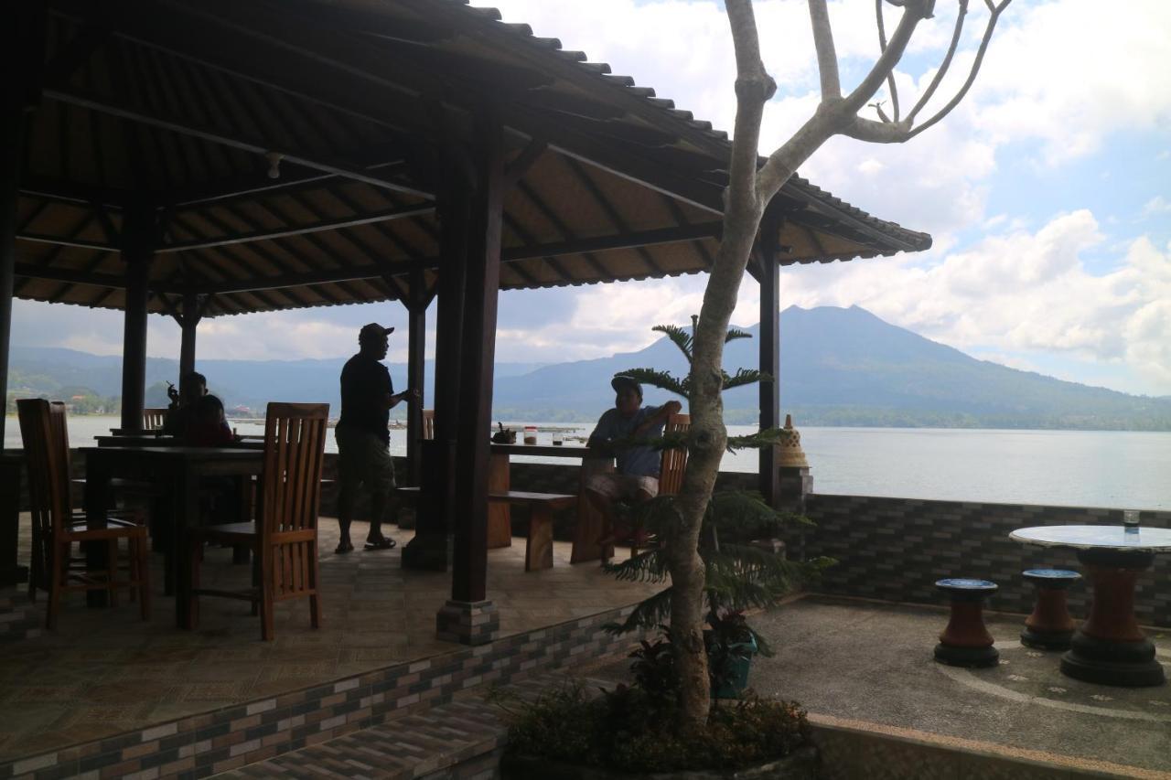 Batur Green Lakeview In Kintamani Bali Exterior foto
