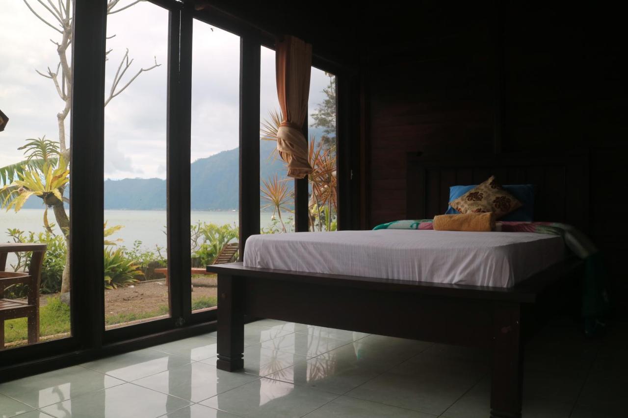 Batur Green Lakeview In Kintamani Bali Exterior foto