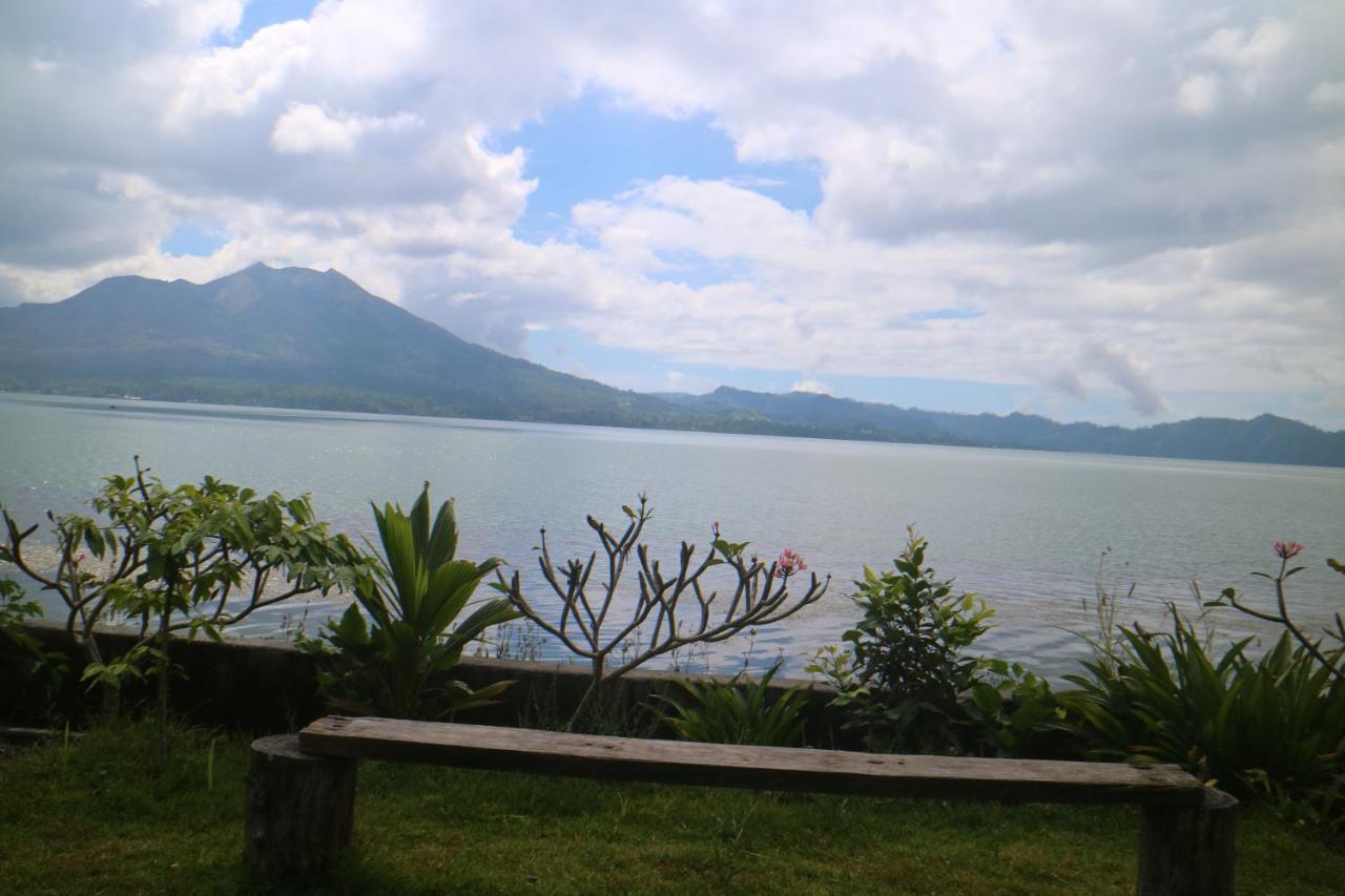 Batur Green Lakeview In Kintamani Bali Exterior foto