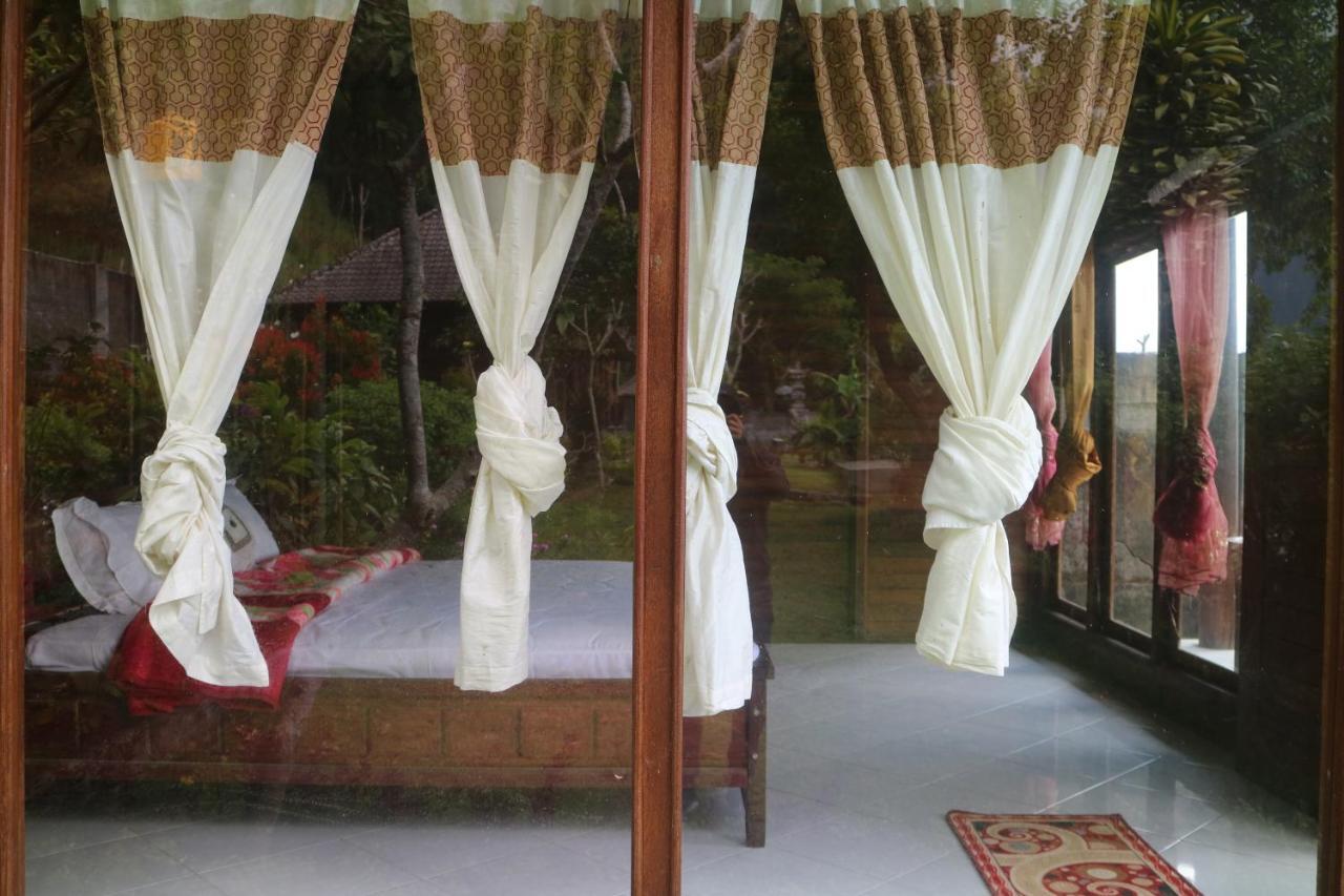 Batur Green Lakeview In Kintamani Bali Exterior foto