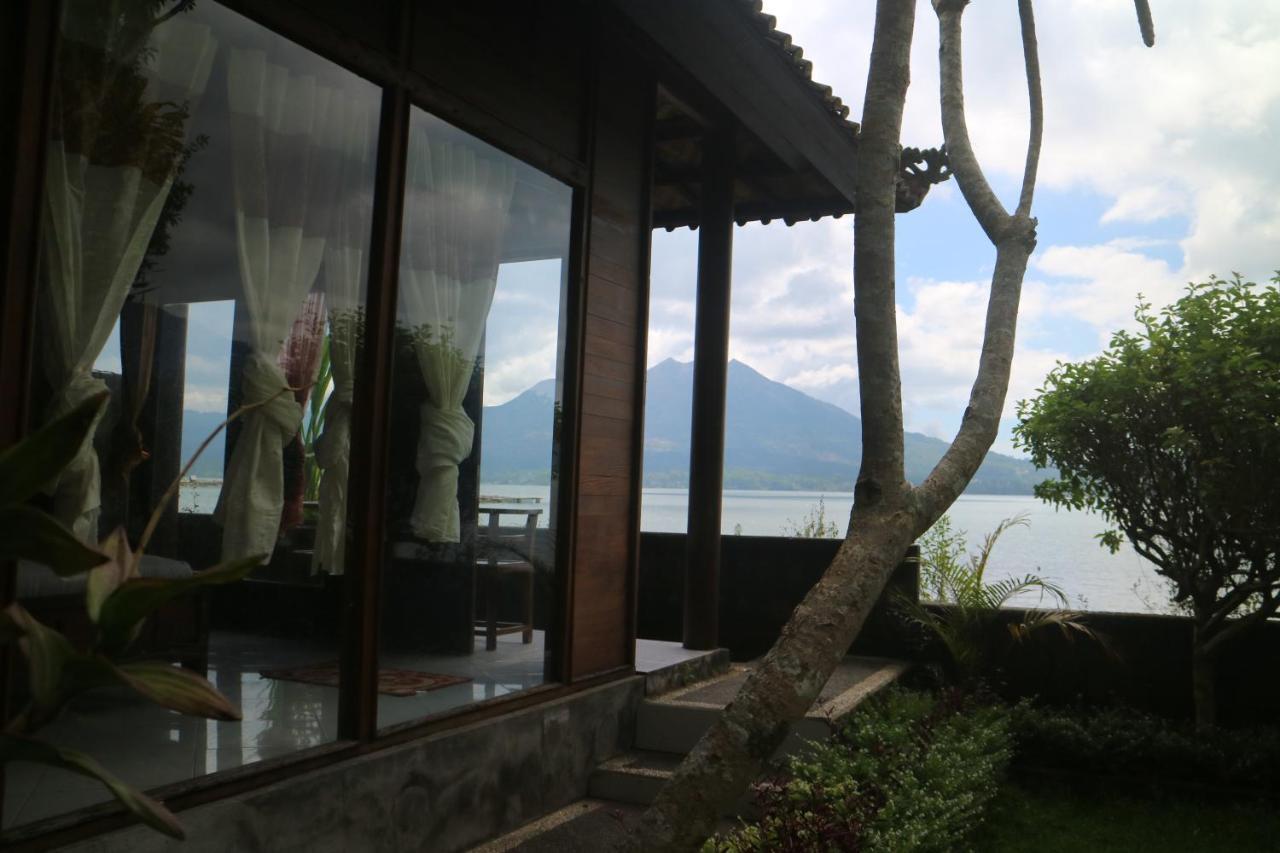 Batur Green Lakeview In Kintamani Bali Exterior foto
