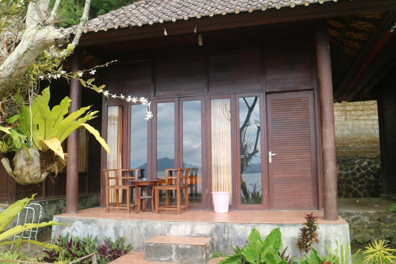 Batur Green Lakeview In Kintamani Bali Exterior foto