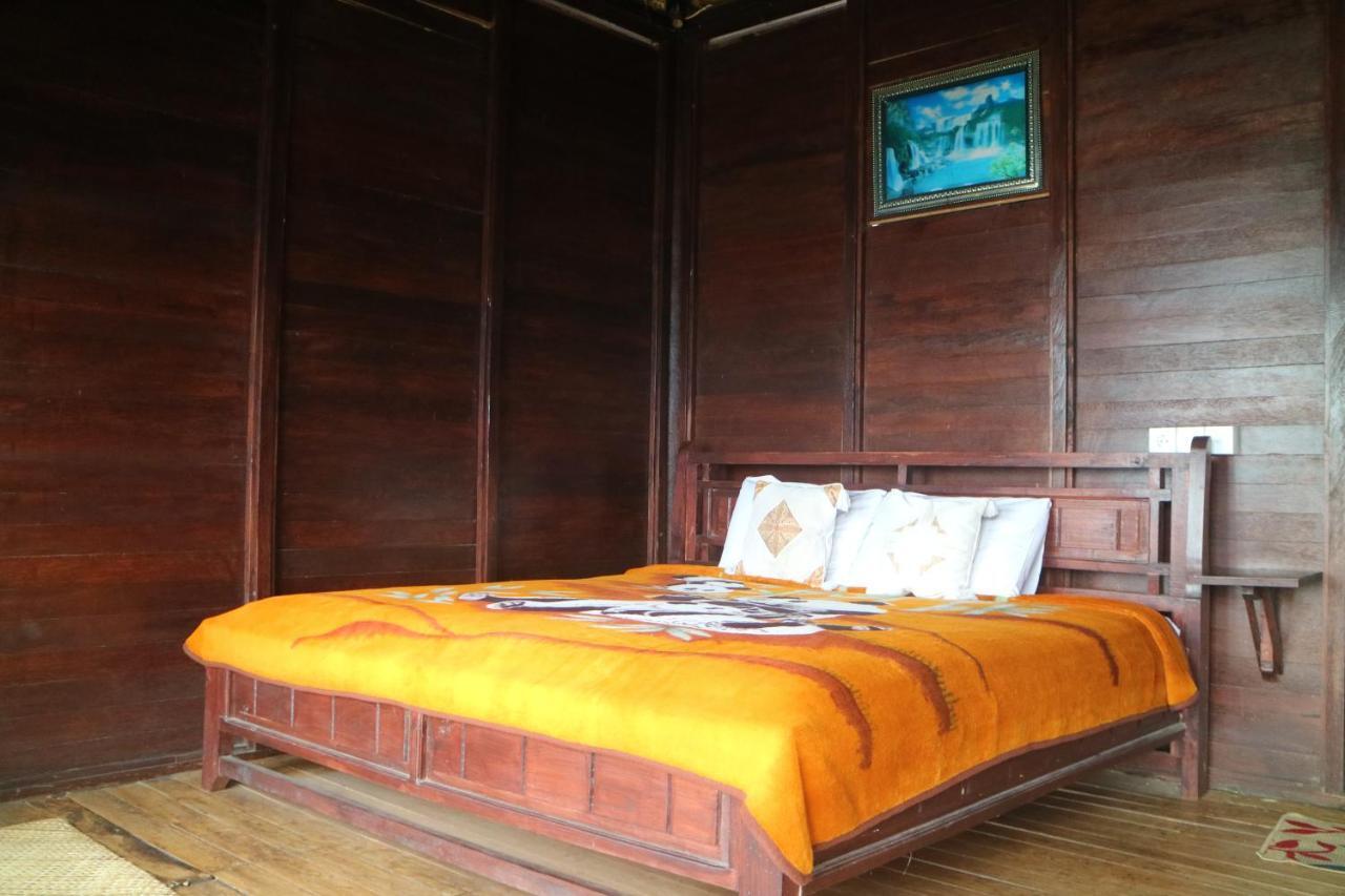 Batur Green Lakeview In Kintamani Bali Exterior foto