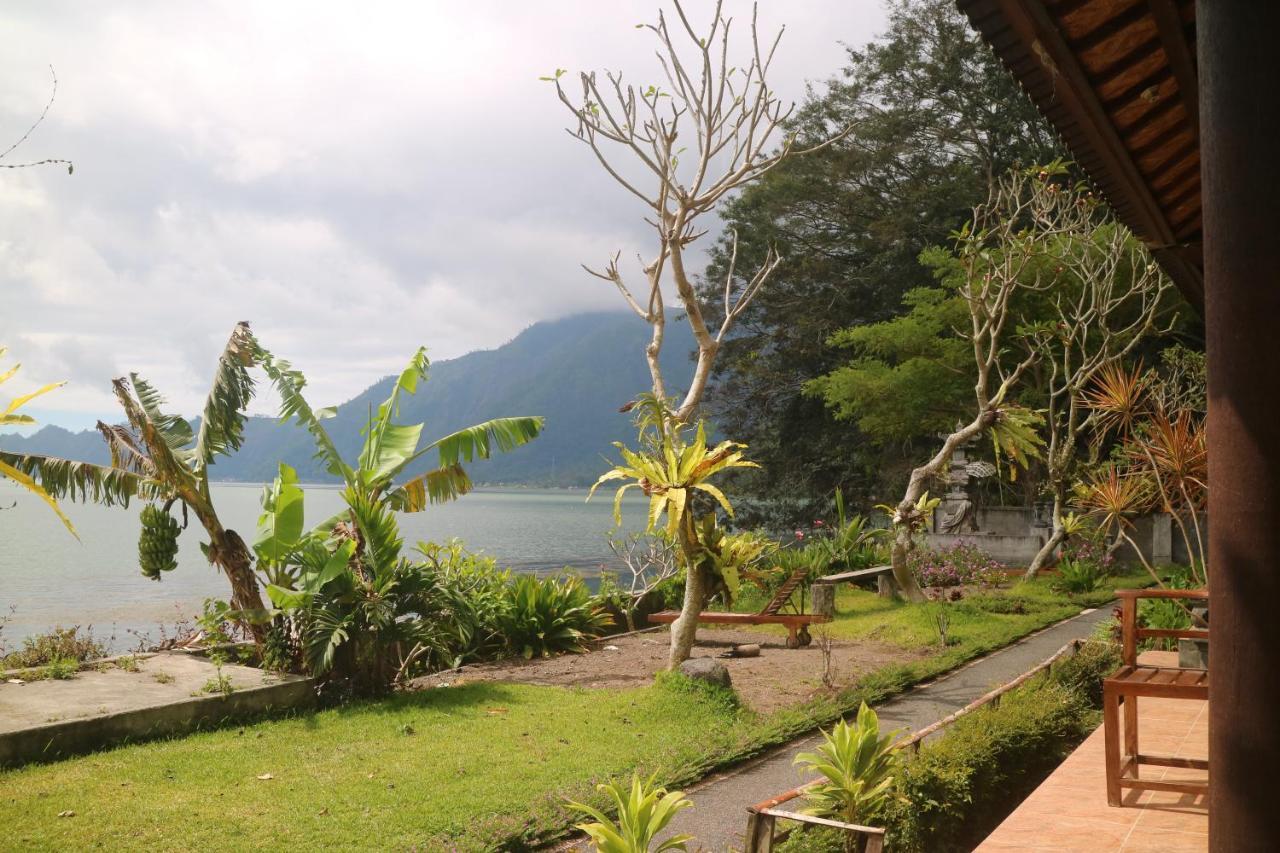 Batur Green Lakeview In Kintamani Bali Exterior foto