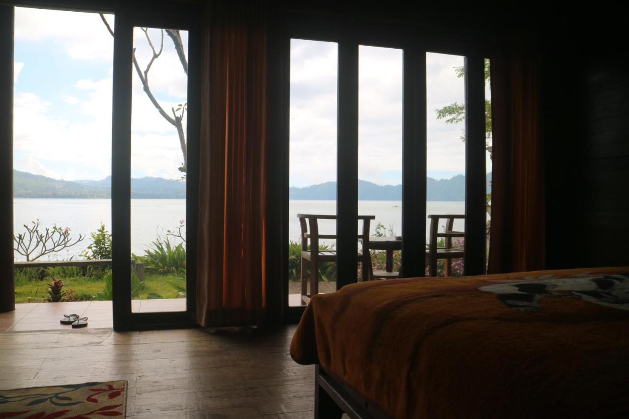 Batur Green Lakeview In Kintamani Bali Exterior foto