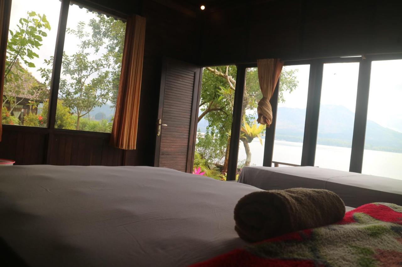 Batur Green Lakeview In Kintamani Bali Exterior foto