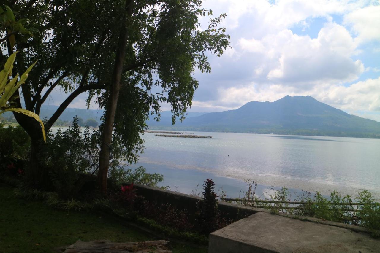 Batur Green Lakeview In Kintamani Bali Exterior foto