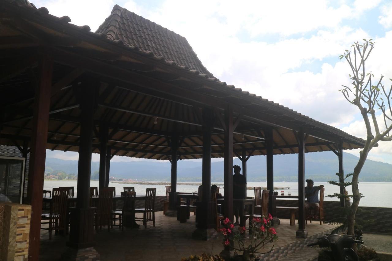 Batur Green Lakeview In Kintamani Bali Exterior foto