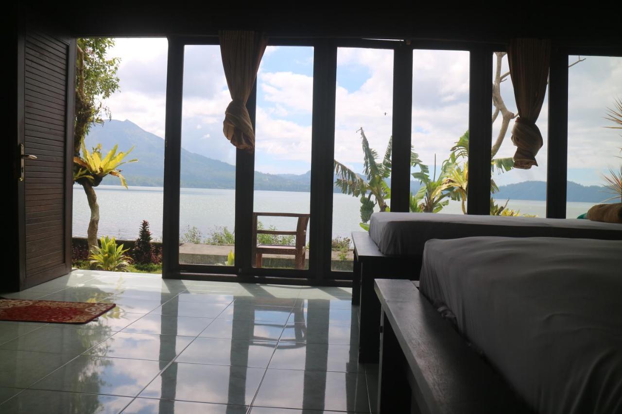 Batur Green Lakeview In Kintamani Bali Exterior foto