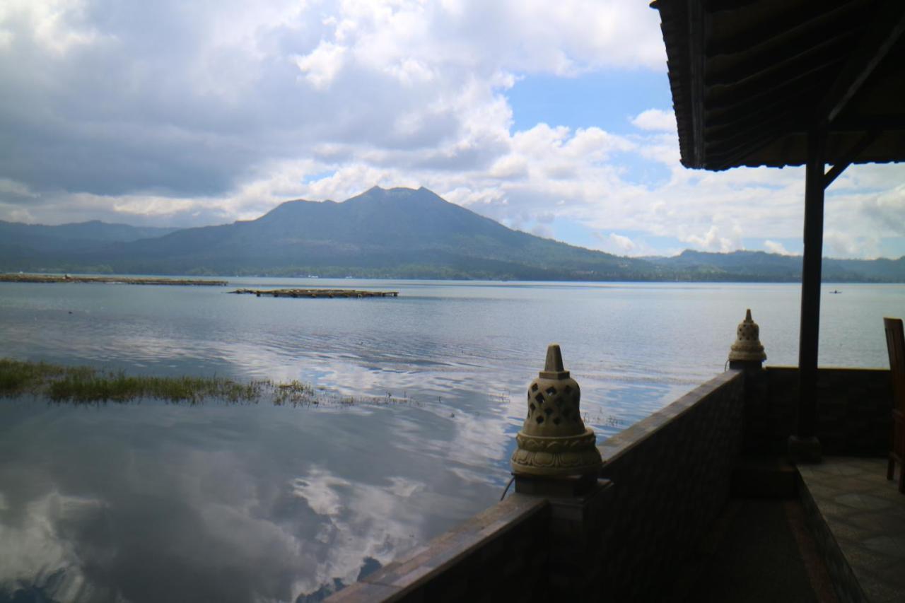 Batur Green Lakeview In Kintamani Bali Exterior foto