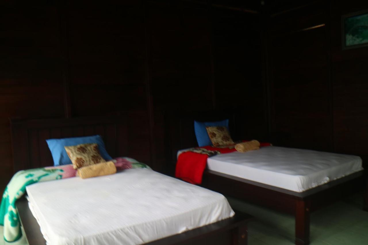 Batur Green Lakeview In Kintamani Bali Exterior foto
