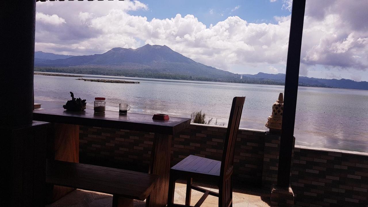 Batur Green Lakeview In Kintamani Bali Exterior foto
