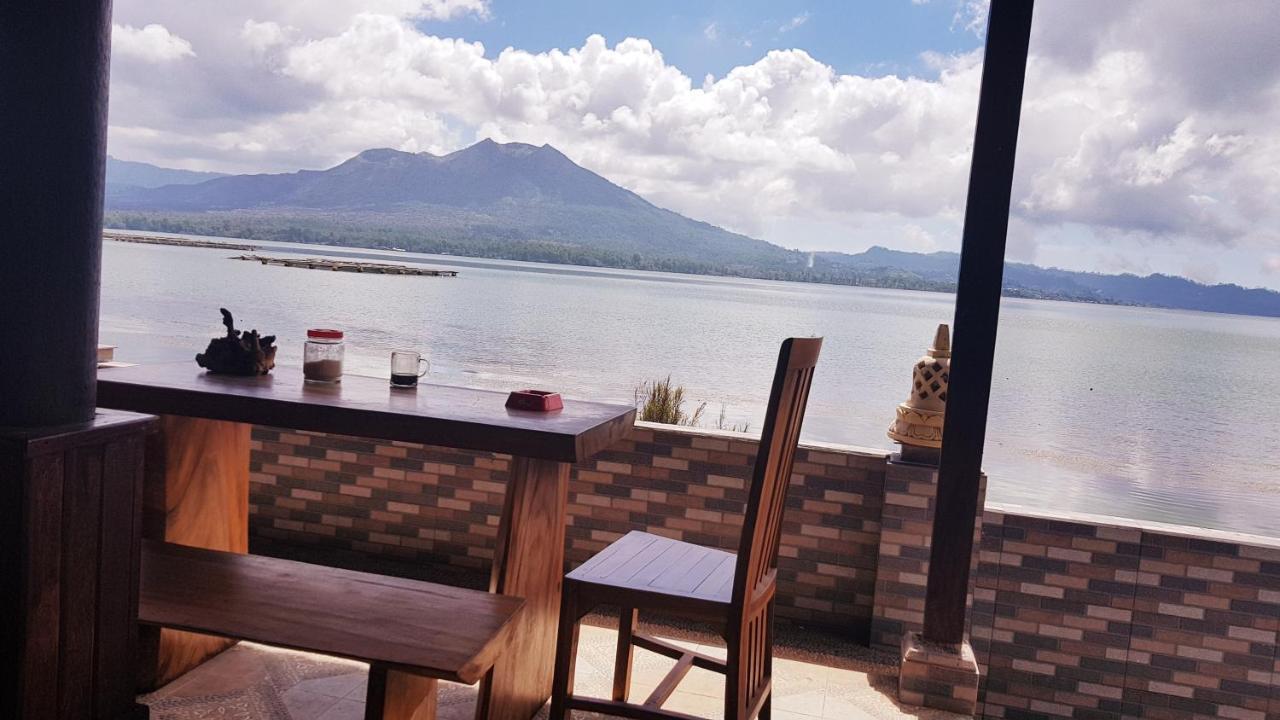 Batur Green Lakeview In Kintamani Bali Exterior foto