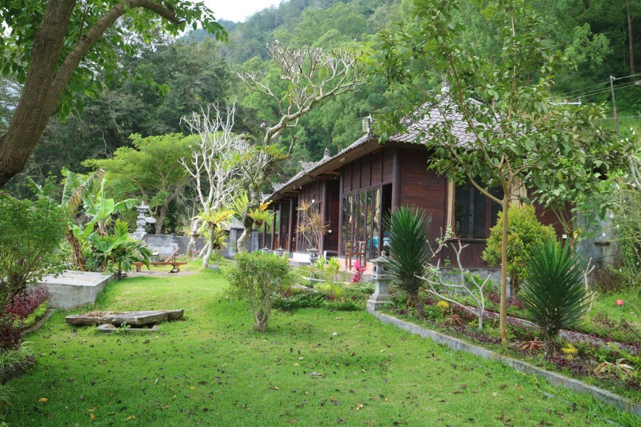 Batur Green Lakeview In Kintamani Bali Exterior foto