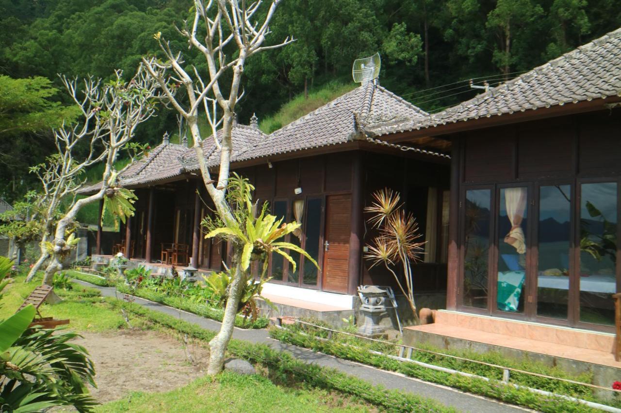 Batur Green Lakeview In Kintamani Bali Exterior foto